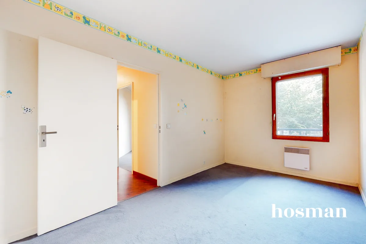 Appartement de 94.6 m² à Charenton-le-Pont