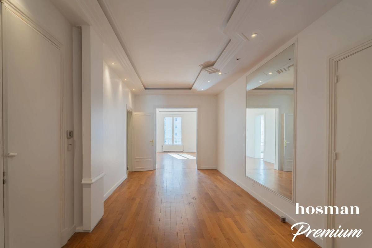 Appartement de 150.0 m² à Paris