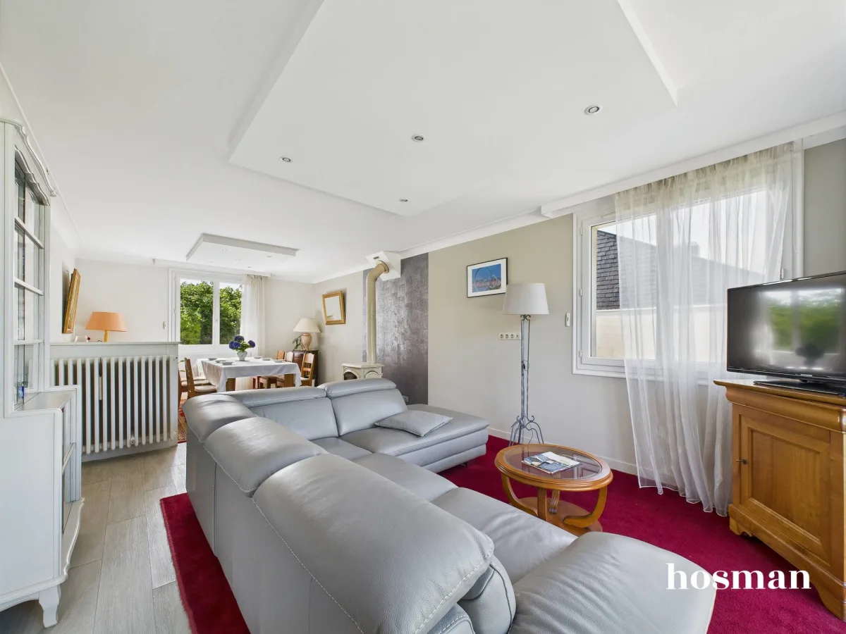 Maison de 160.0 m² à Saint-Herblain