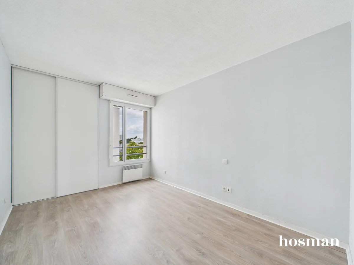 Appartement de 66.0 m² à Bordeaux