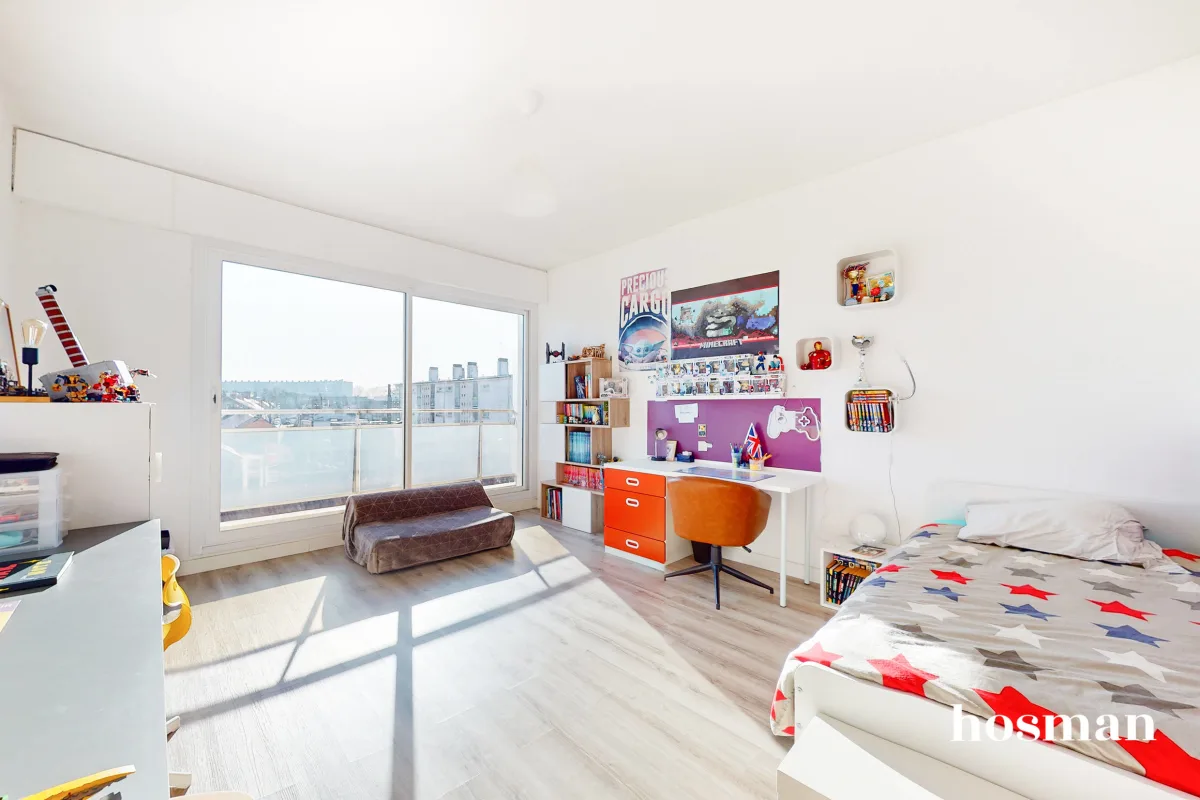 Appartement de 160.0 m² à Nantes