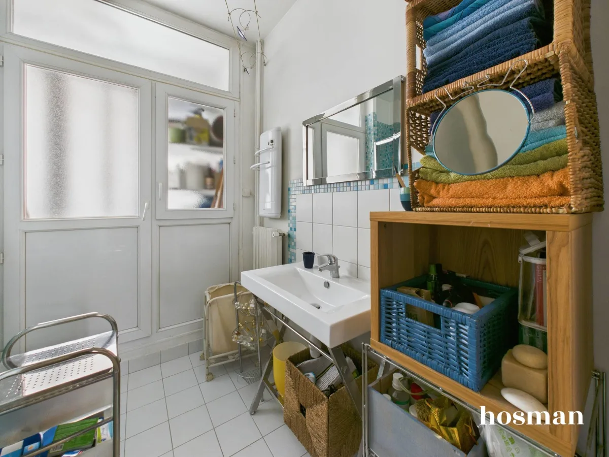 Appartement de 62.0 m² à Vitry-sur-Seine