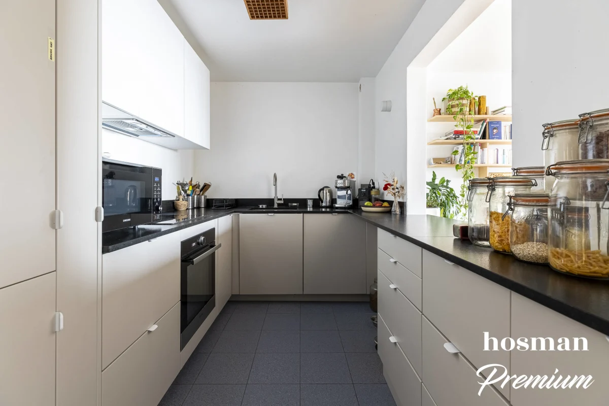 Appartement de 128.0 m² à Paris