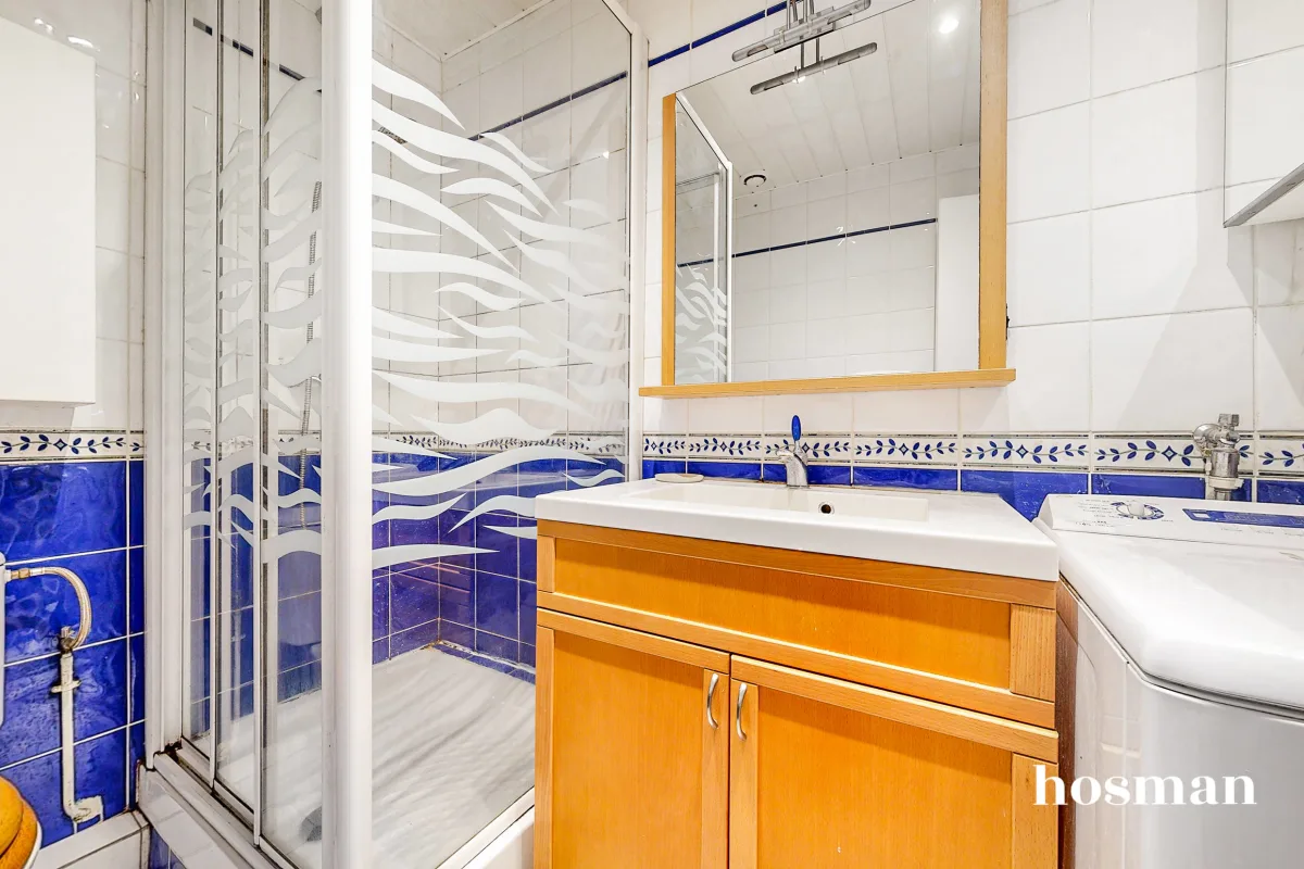 Appartement de 34.0 m² à Charenton-le-Pont