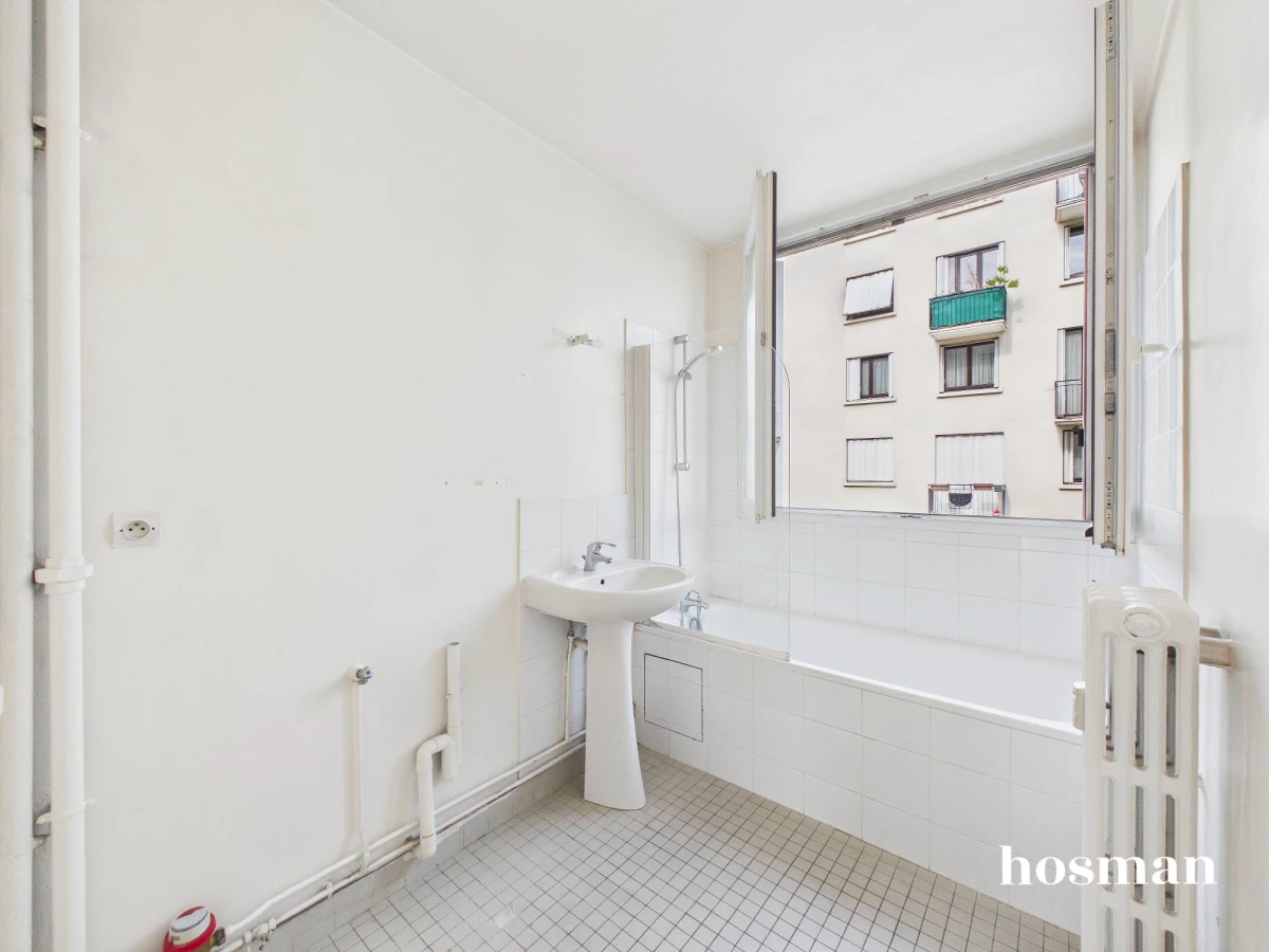 Appartement de 72.5 m² à Saint-Maur-des-Fossés