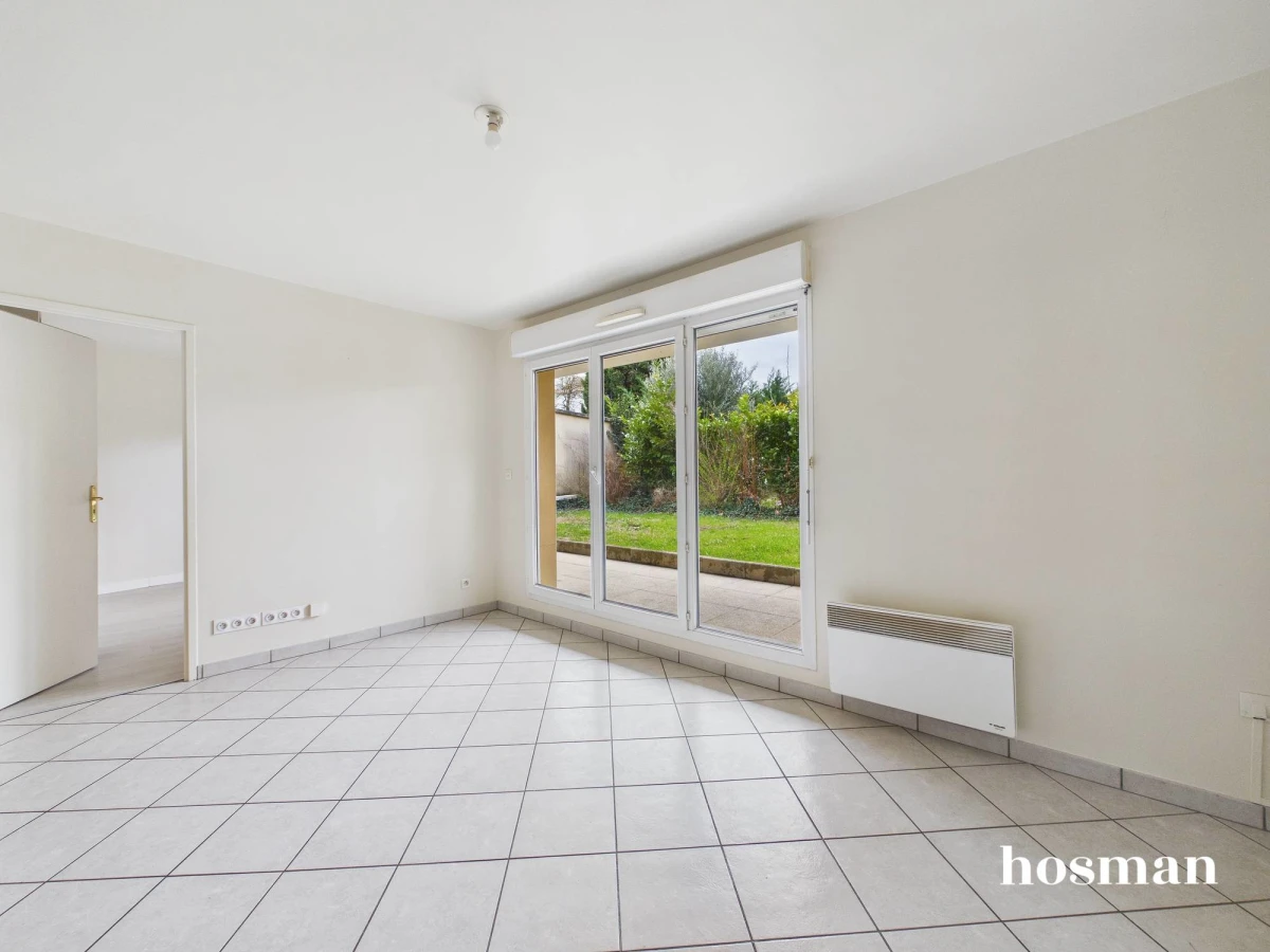 Appartement de 38.0 m² à Vaulx-en-Velin