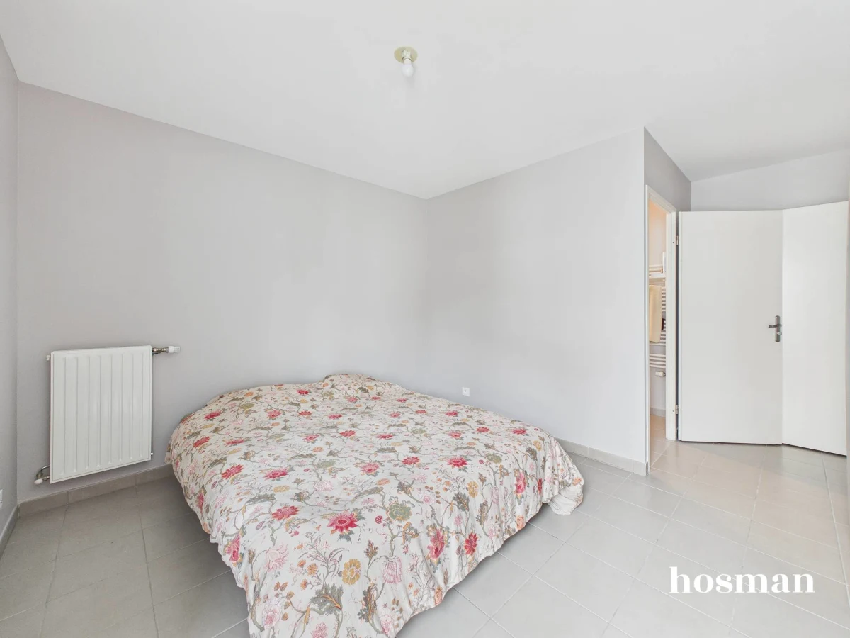 Appartement de 85.5 m² à Bordeaux