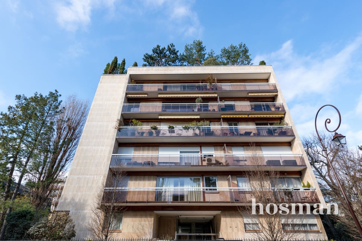 Appartement de 89.0 m² à Neuilly-sur-Seine