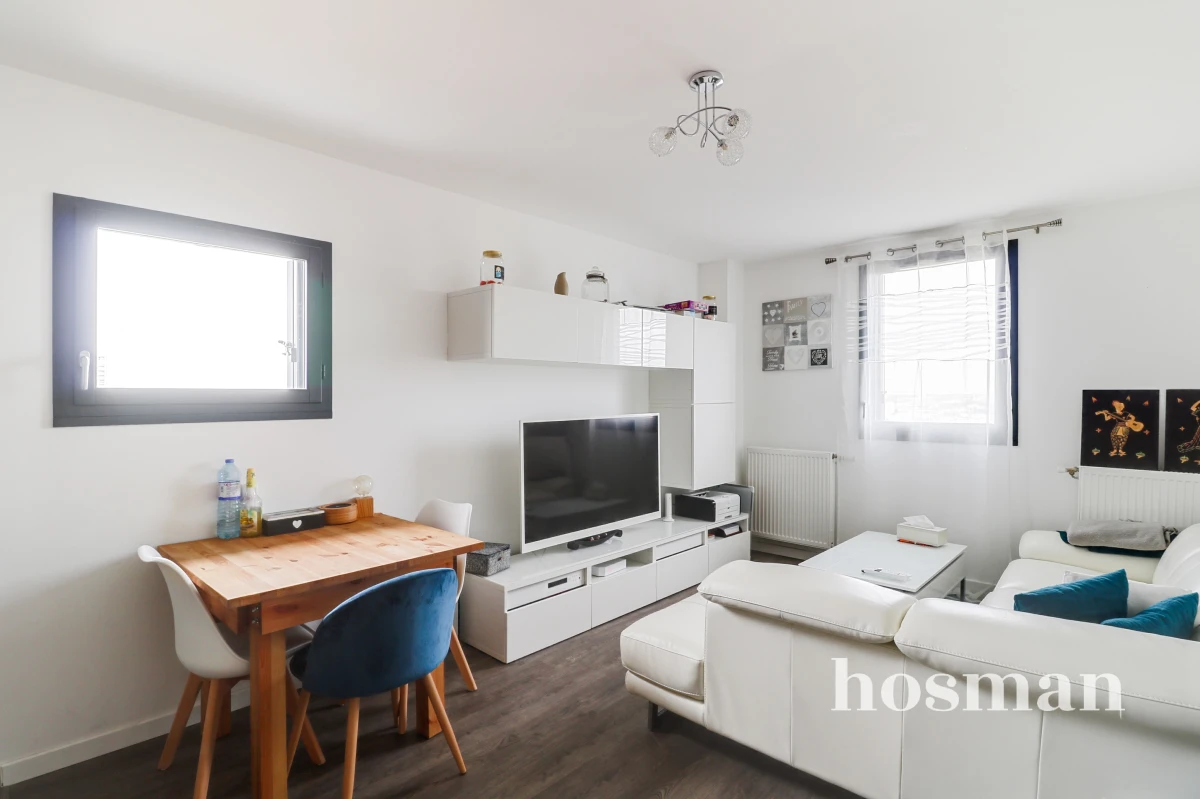 Appartement de 80.0 m² à Montreuil