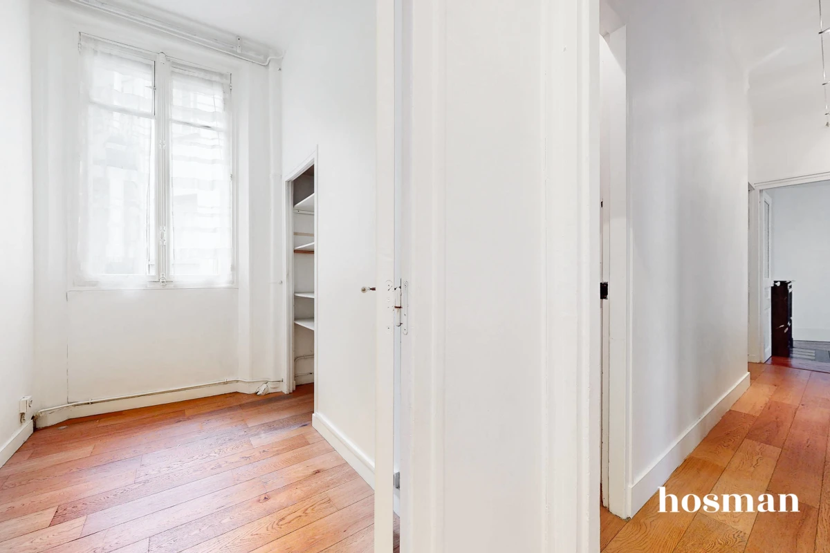 Appartement de 78.0 m² à Lyon