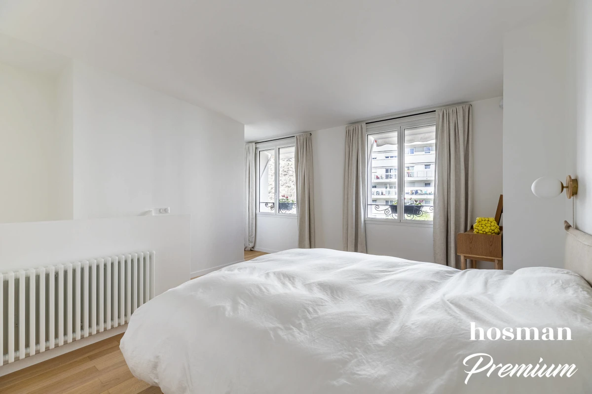 Maison de 146.0 m² à Paris