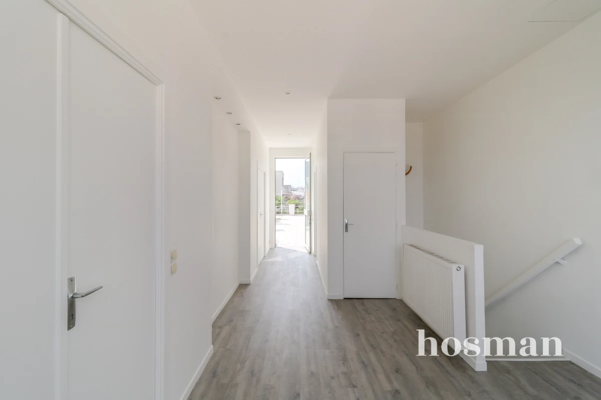Duplex de 117.0 m² à Rosny-sous-Bois
