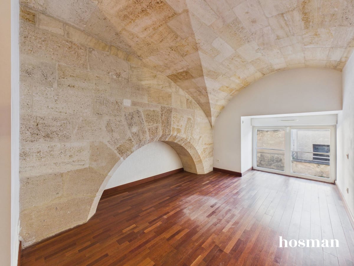 Appartement de 60.0 m² à Bordeaux