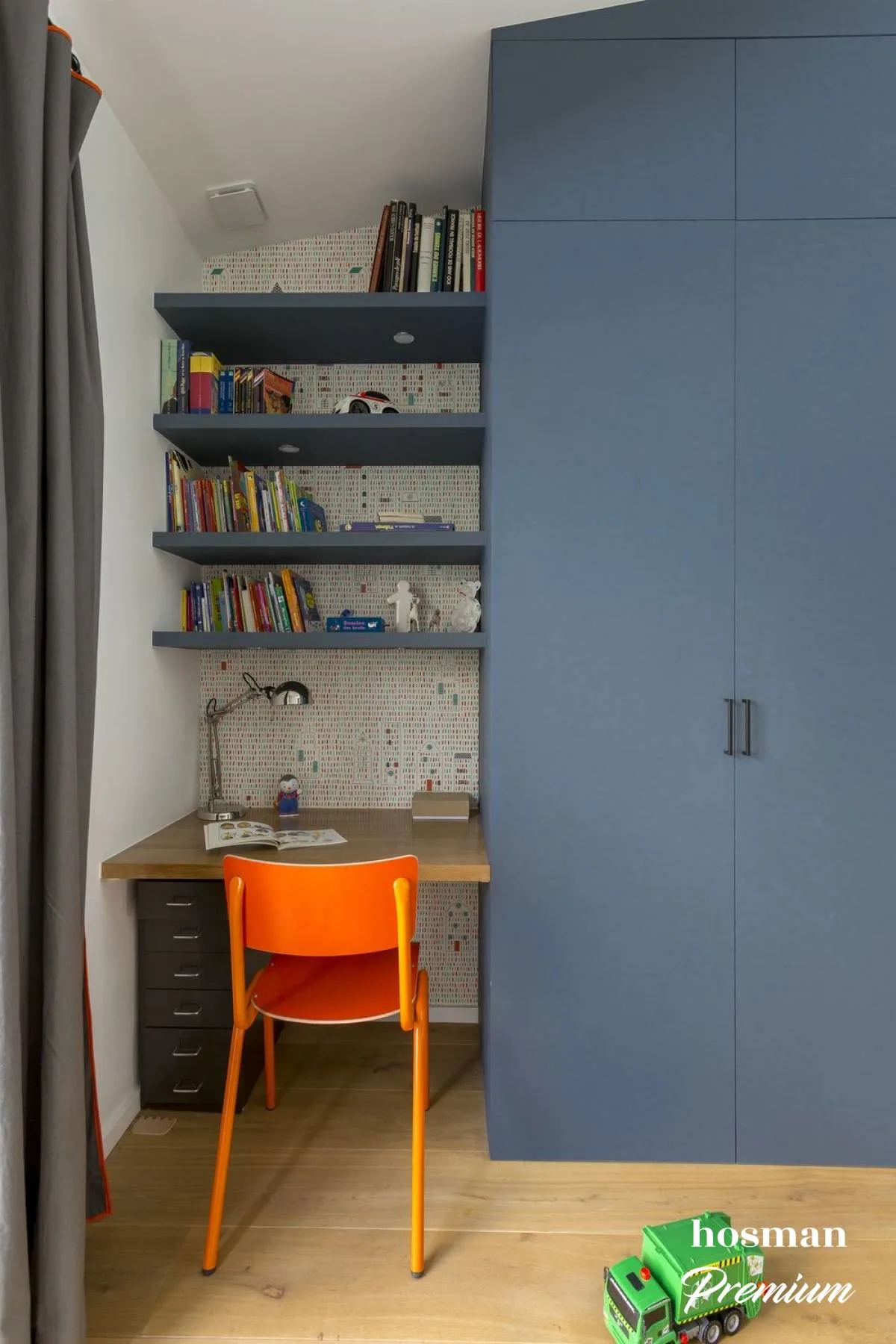 Appartement de 145.66 m² à Montreuil