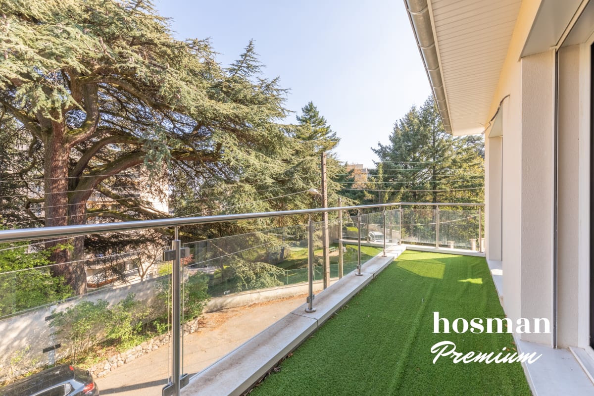 Maison de 166.0 m² à Lyon