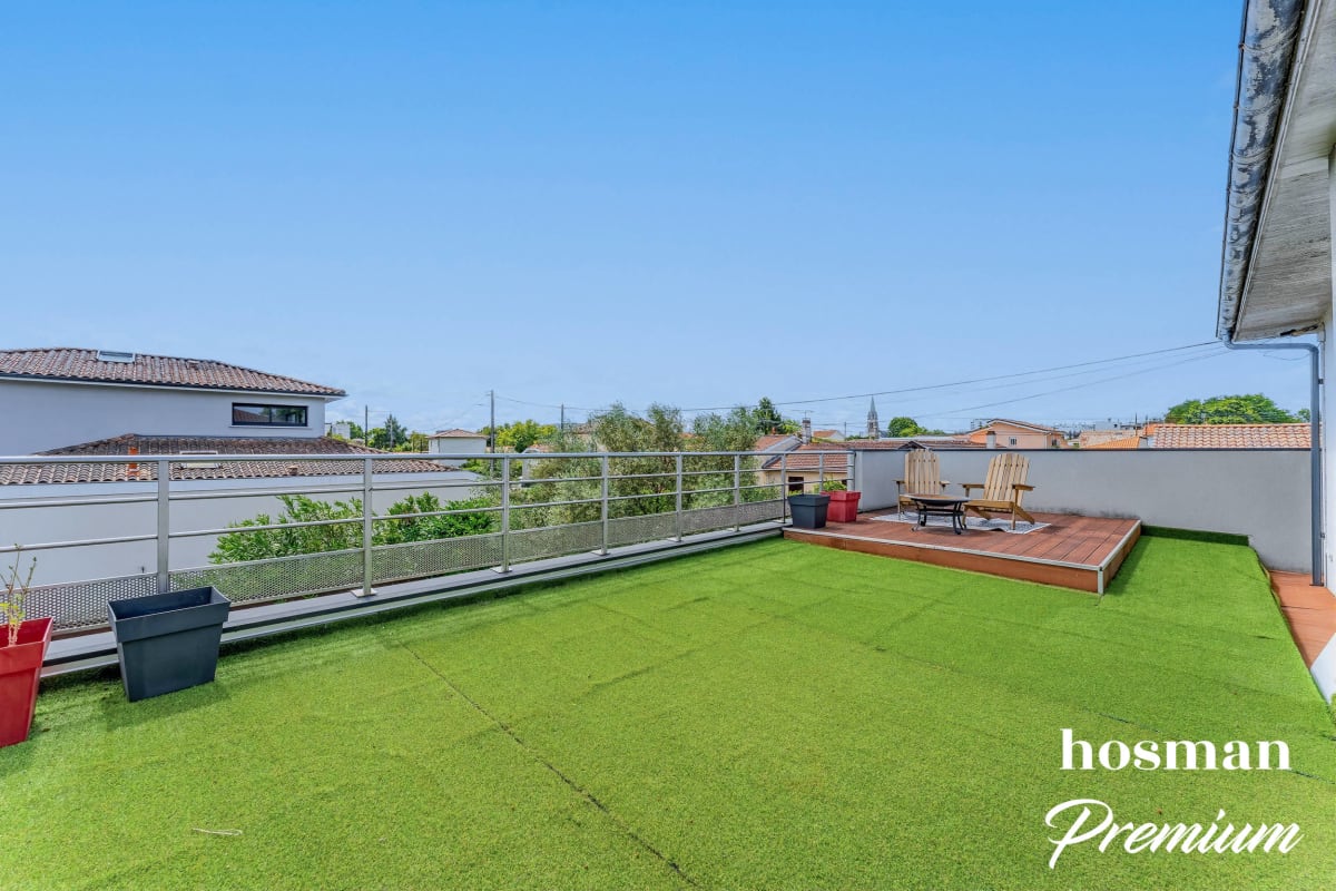 Maison de 205.0 m² à Mérignac