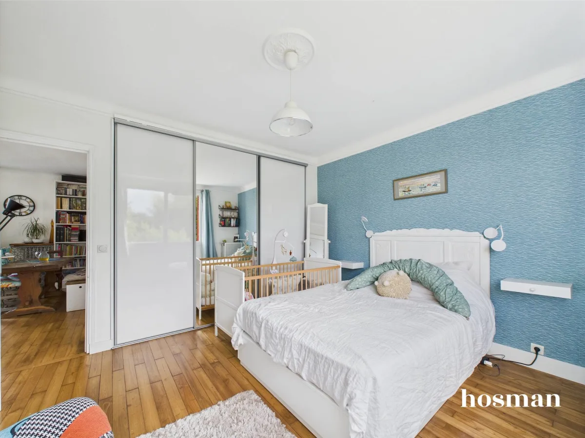 Maison de 134.0 m² à Rezé