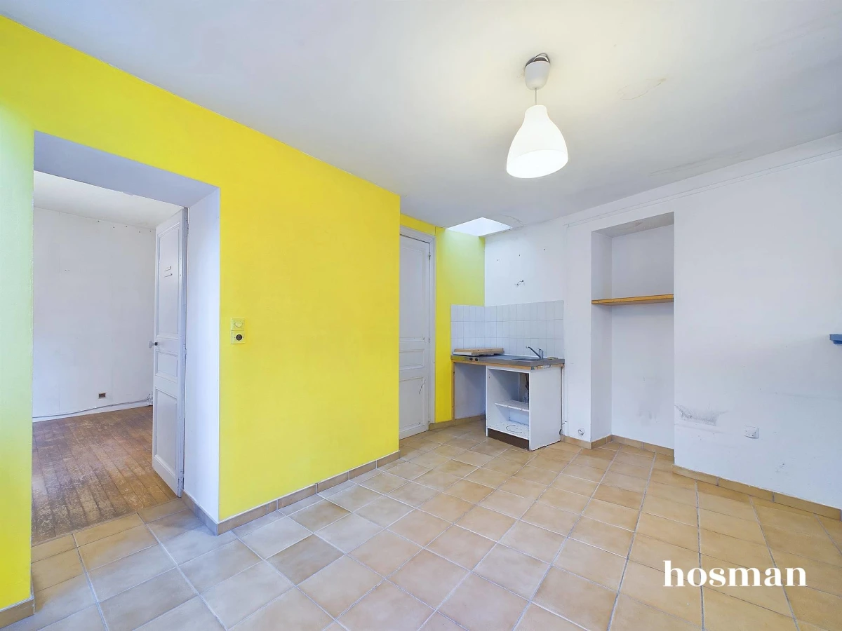Maison de 101.99 m² à Nantes