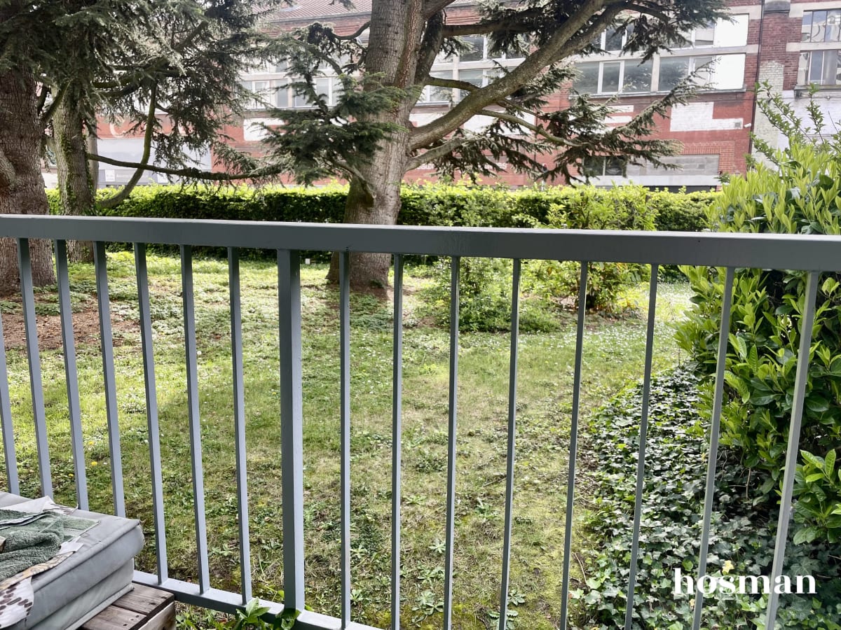 Appartement de 27.0 m² à Lille