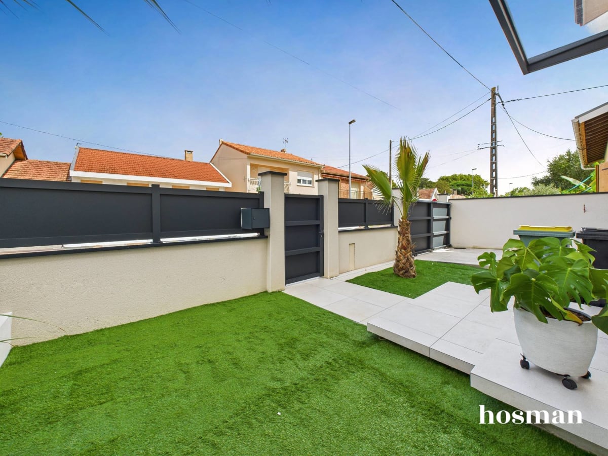 Maison de 95.0 m² à Bègles