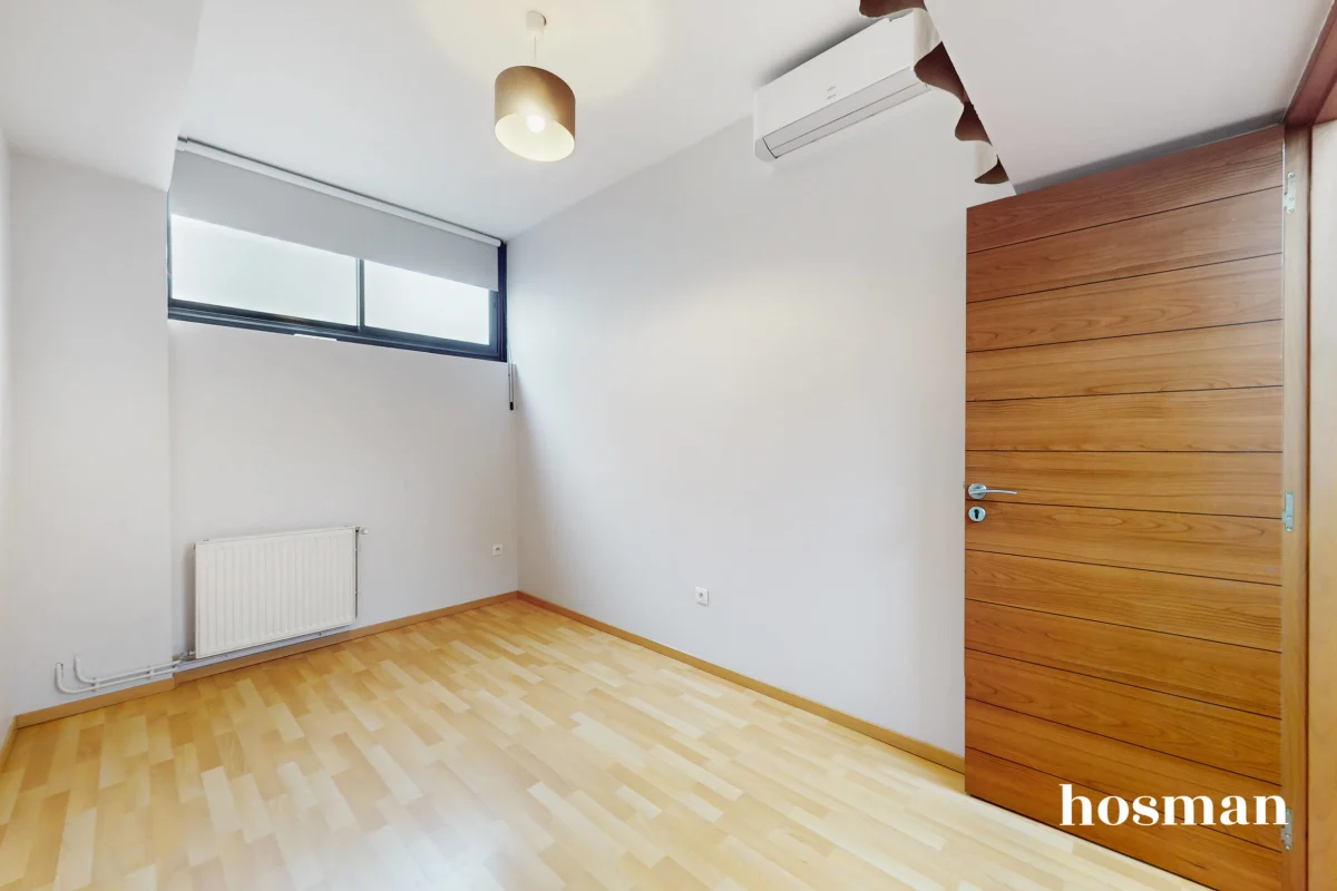 Appartement de 115.46 m² à Lyon