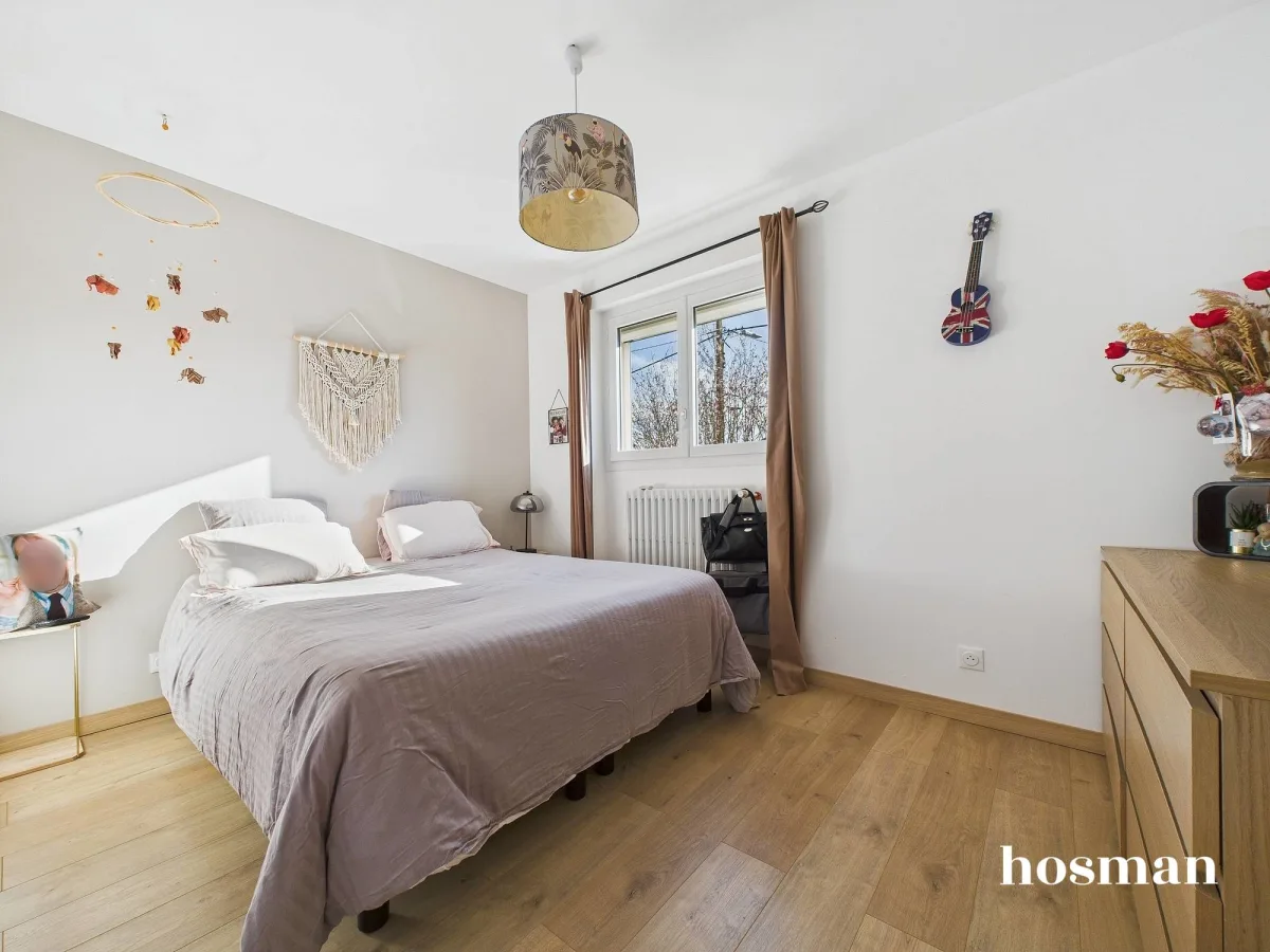 Maison de 140.0 m² à Saint-Herblain