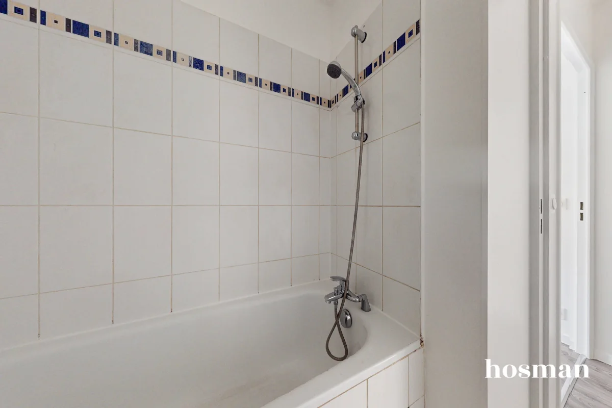 Appartement de 73.0 m² à Châtillon