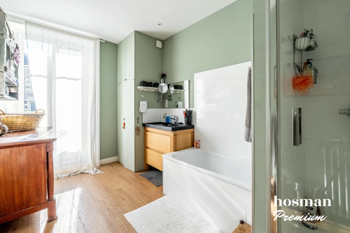 Maison de 198.47 m² à Nantes