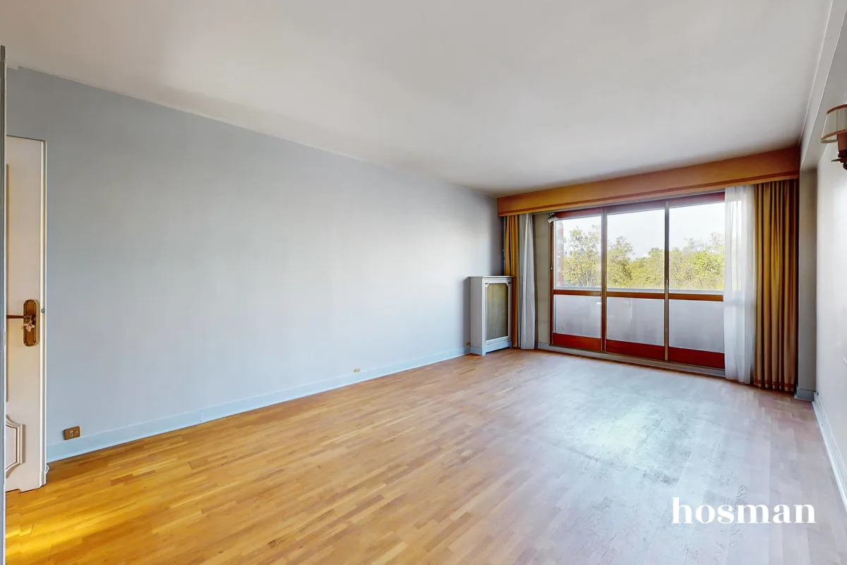 Appartement de 53.0 m² à Paris