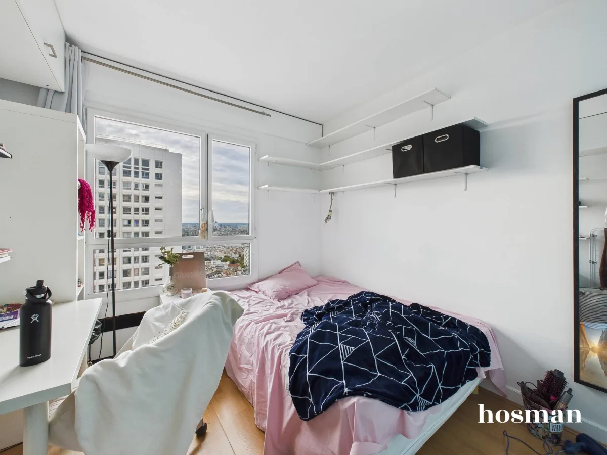 Appartement de 80.0 m² à Paris