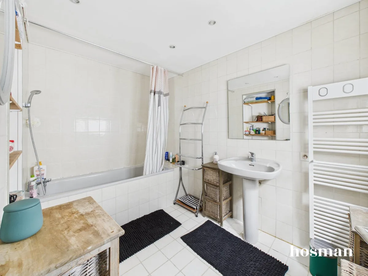 Maison de 98.0 m² à Bordeaux