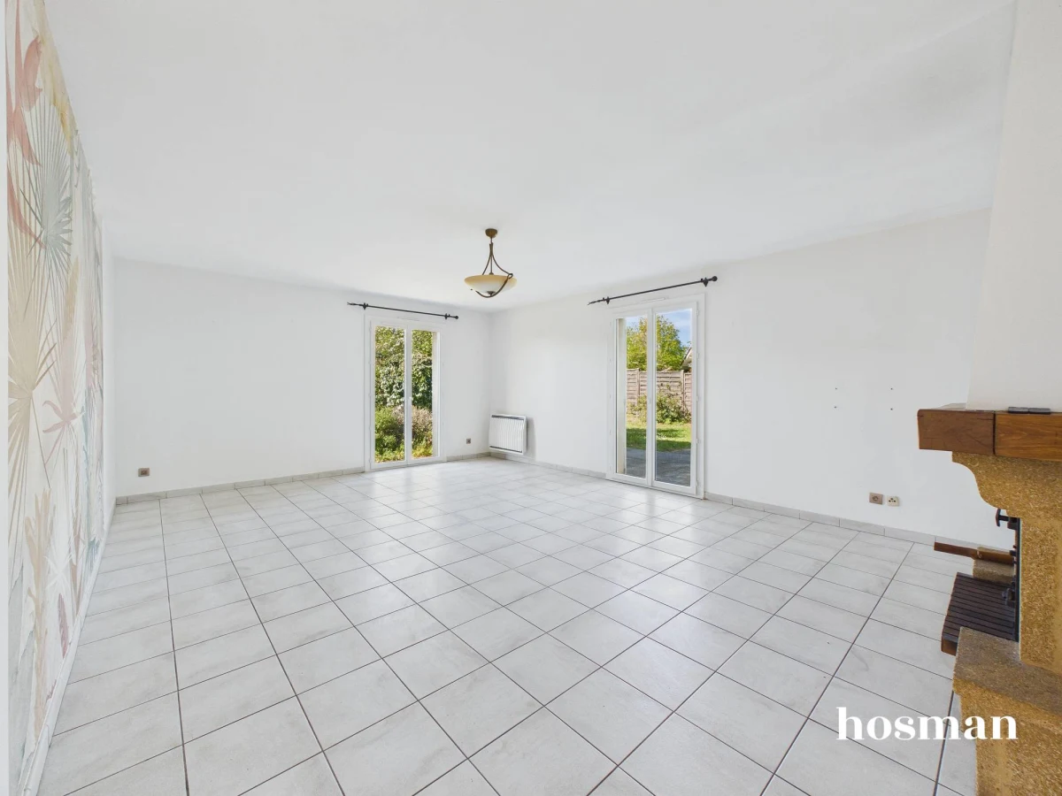 Maison de 106.14 m² à Le Pian-Médoc