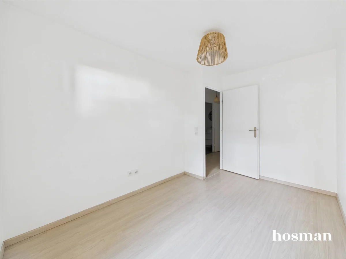 Appartement de 61.0 m² à Alfortville