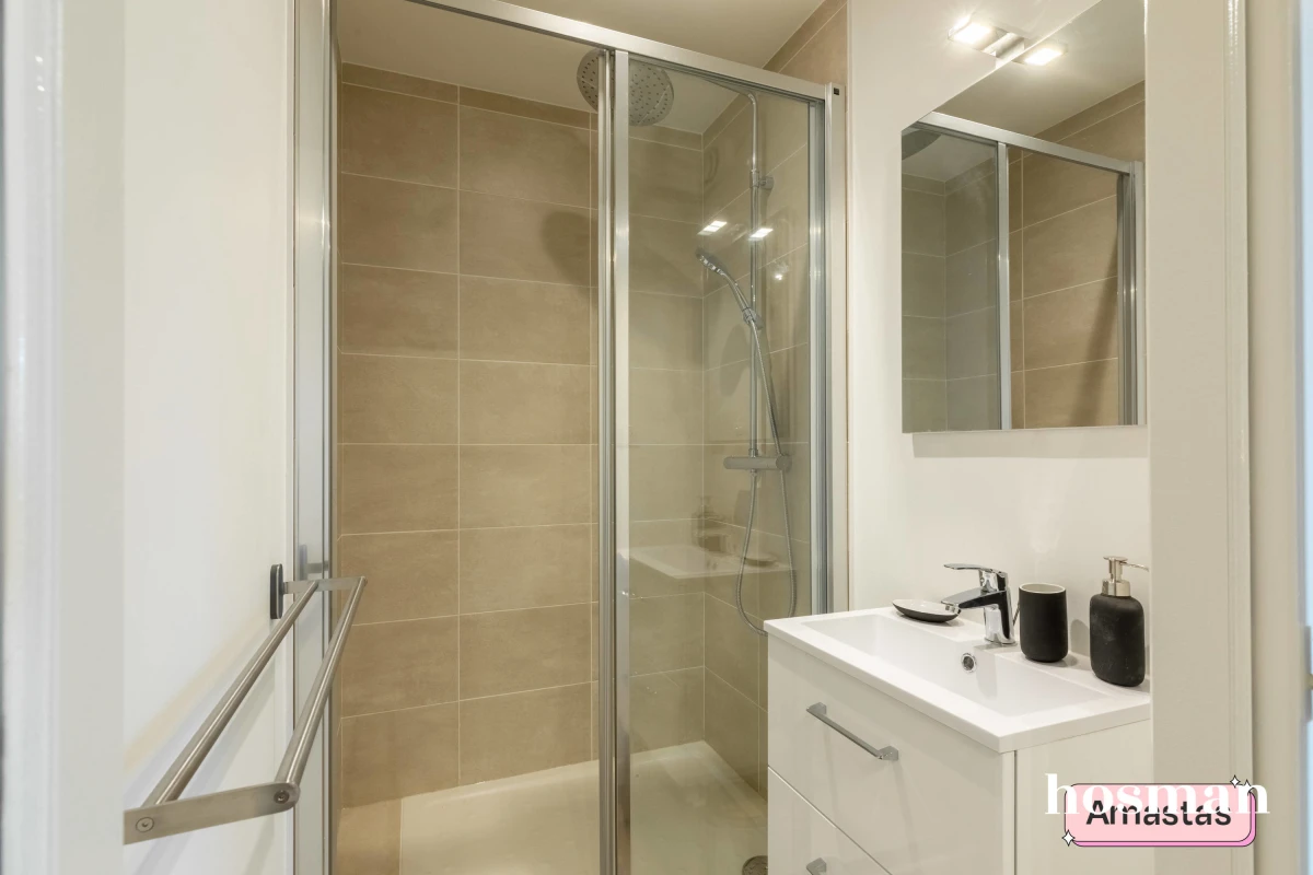 Appartement de 102.0 m² à Lyon