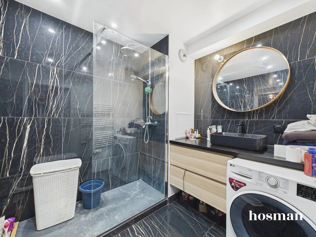 Appartement de 84.0 m² à Saint-Denis
