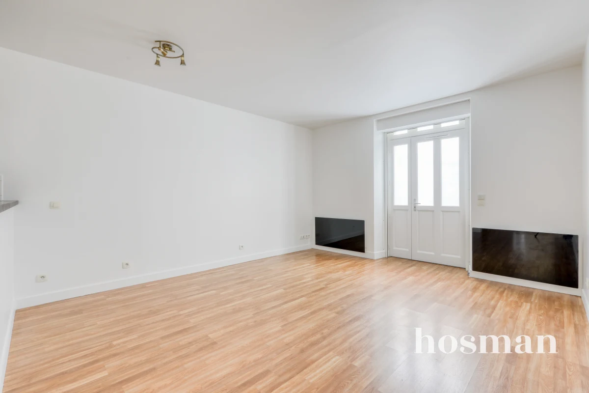 Appartement de 49.0 m² à Versailles