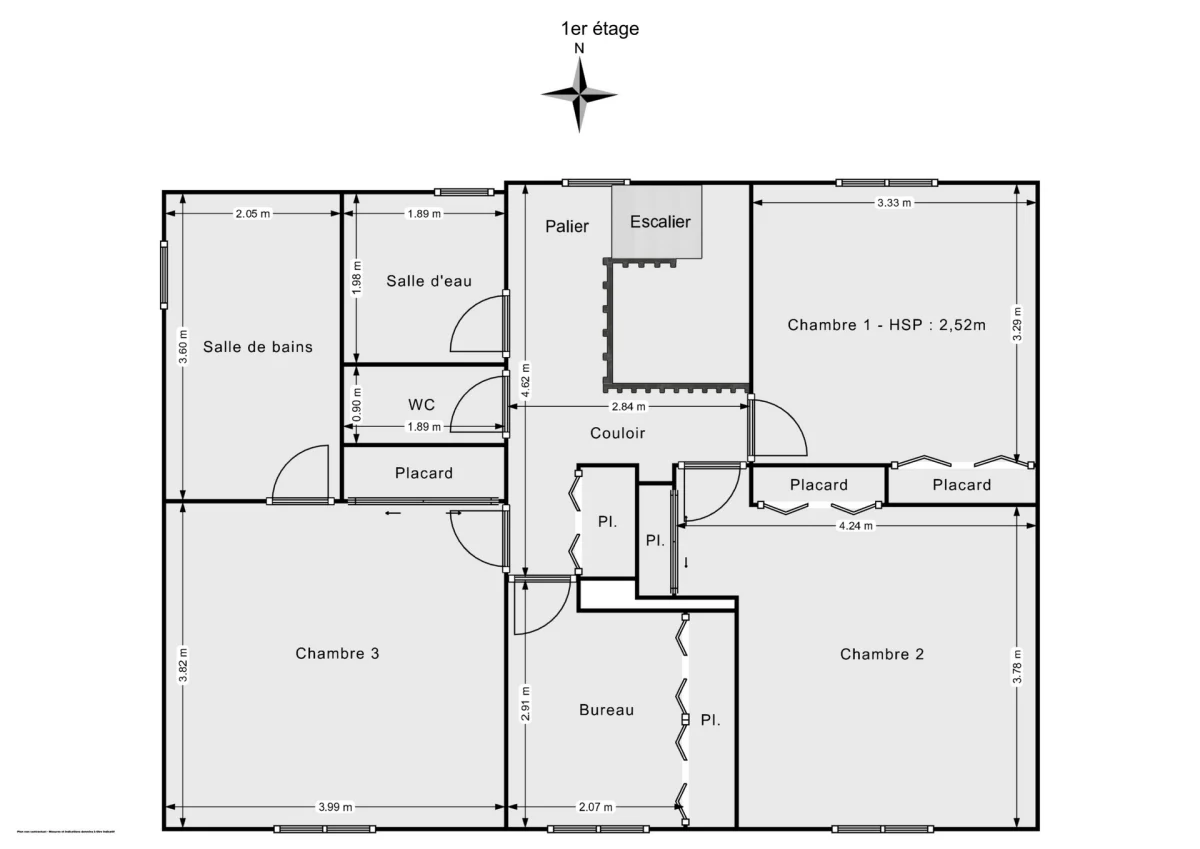 Maison de 138.0 m² à Marseille