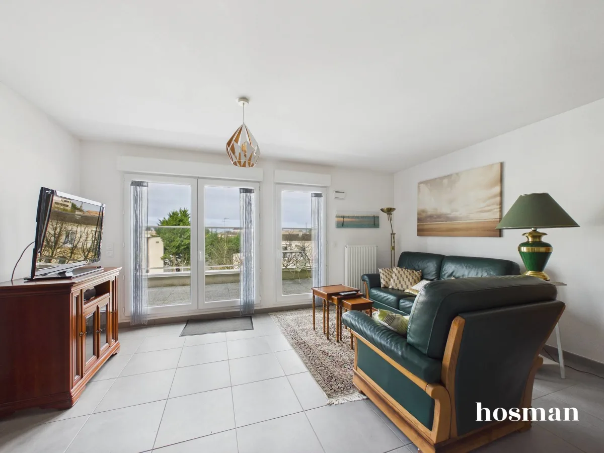 Appartement de 85.0 m² à Mérignac