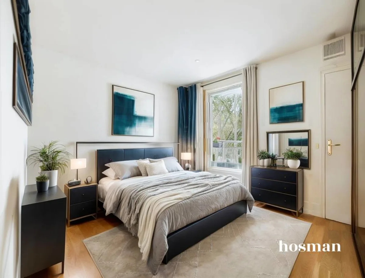 Appartement de 95.0 m² à Lyon