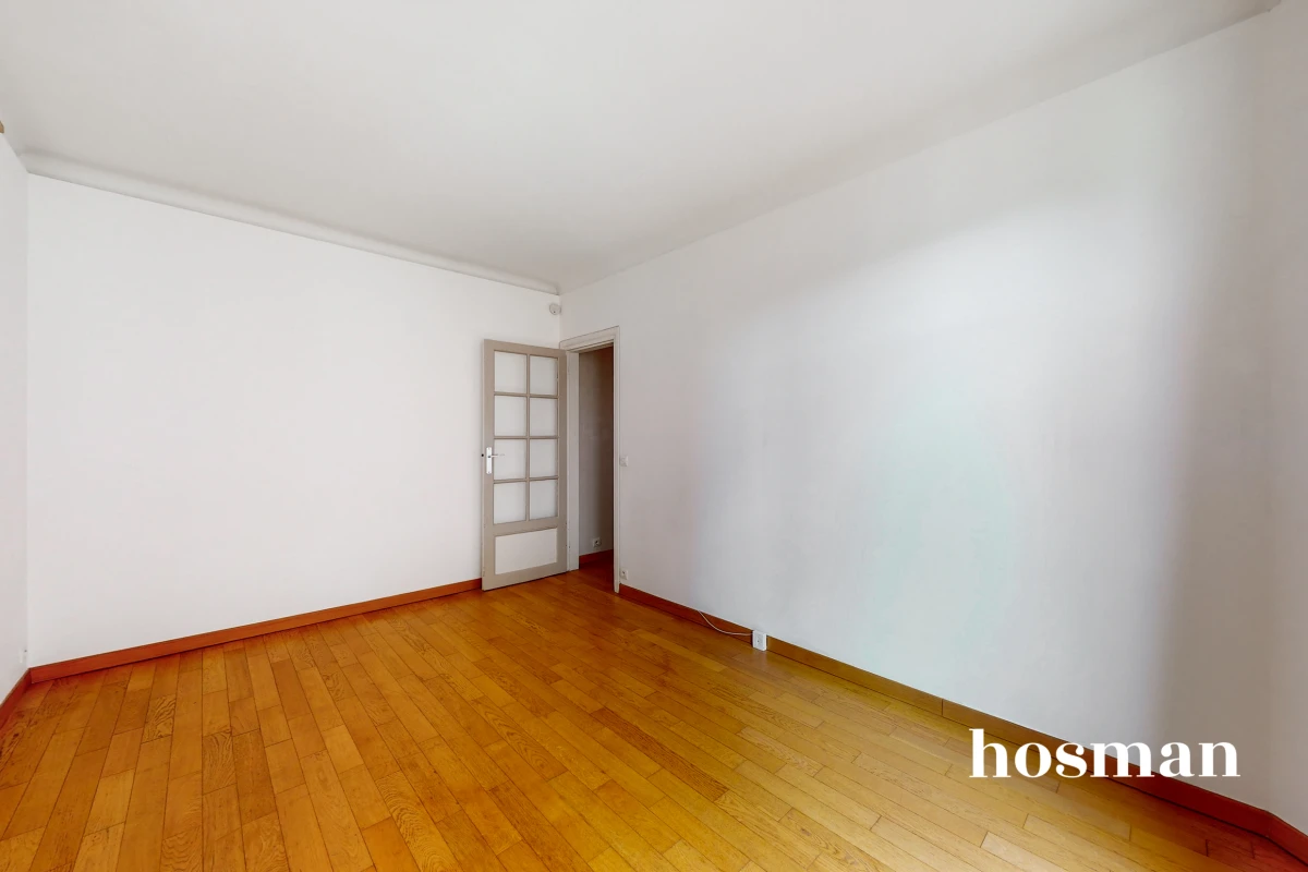 Appartement de 41.22 m² à Paris