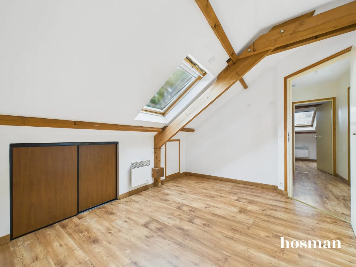 Maison de 101.03 m² à Saint-Herblain