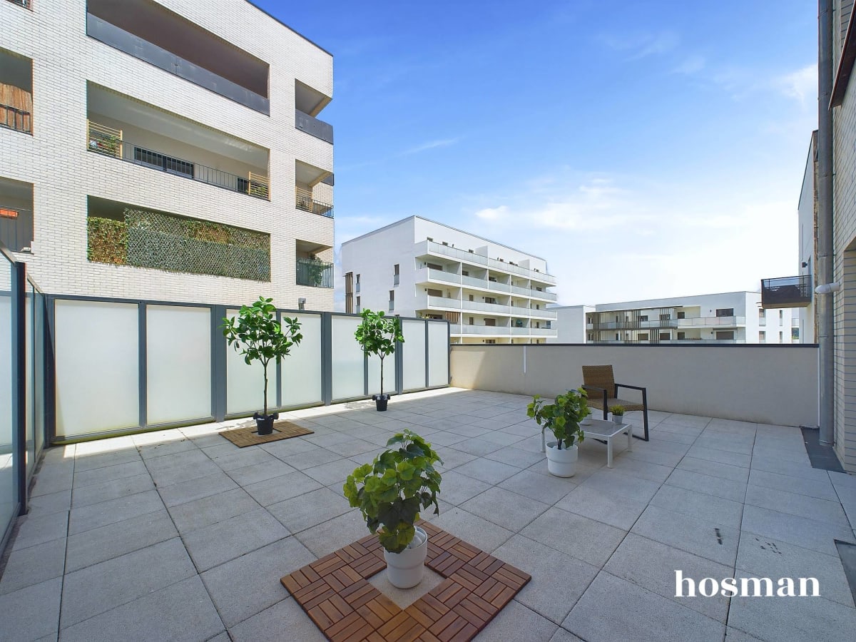 Appartement de 103.0 m² à Bordeaux