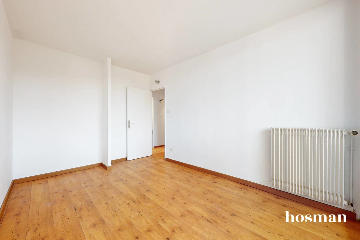 Appartement de 75.0 m² à Marseille