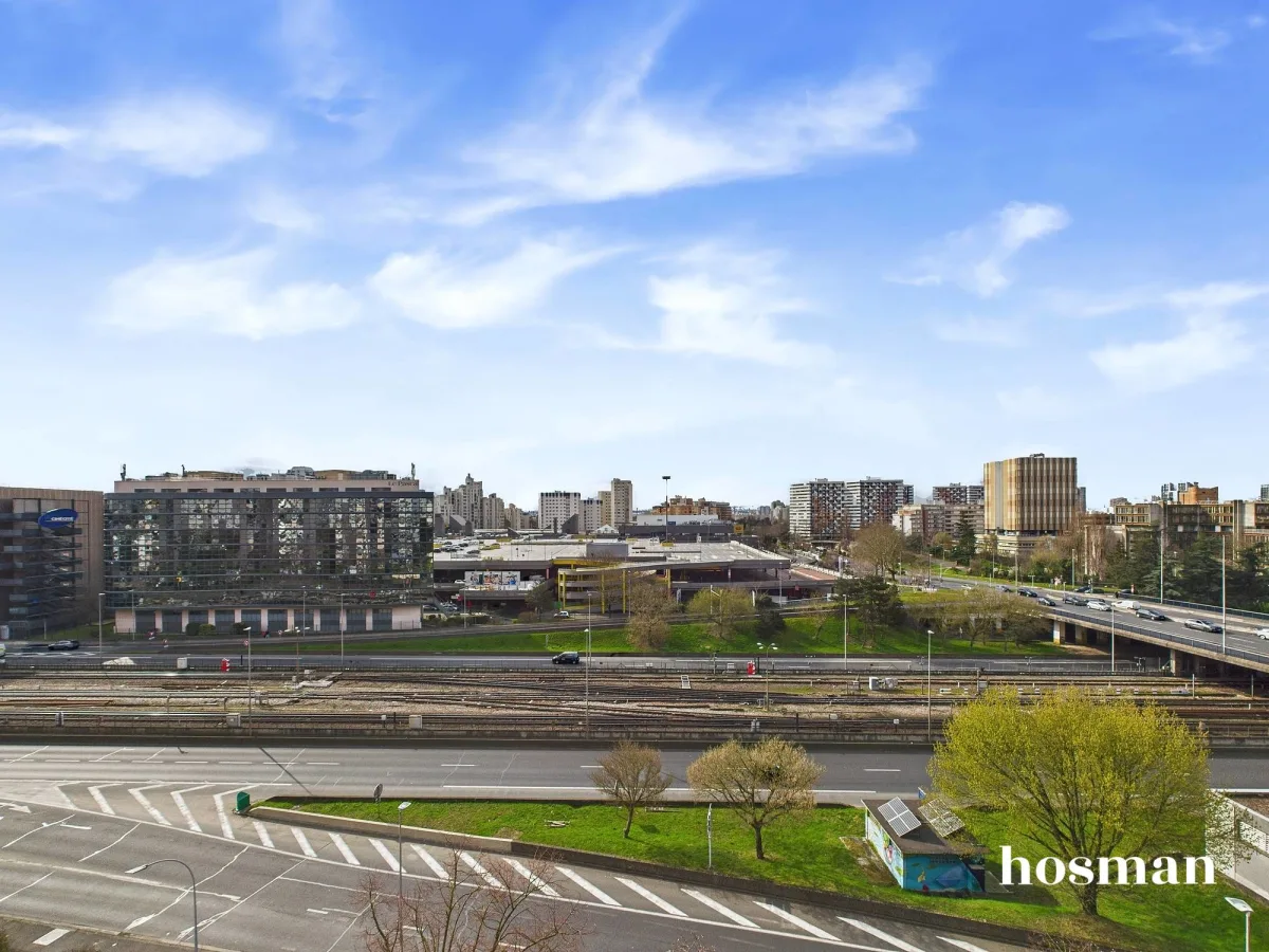 Appartement de 91.24 m² à Créteil
