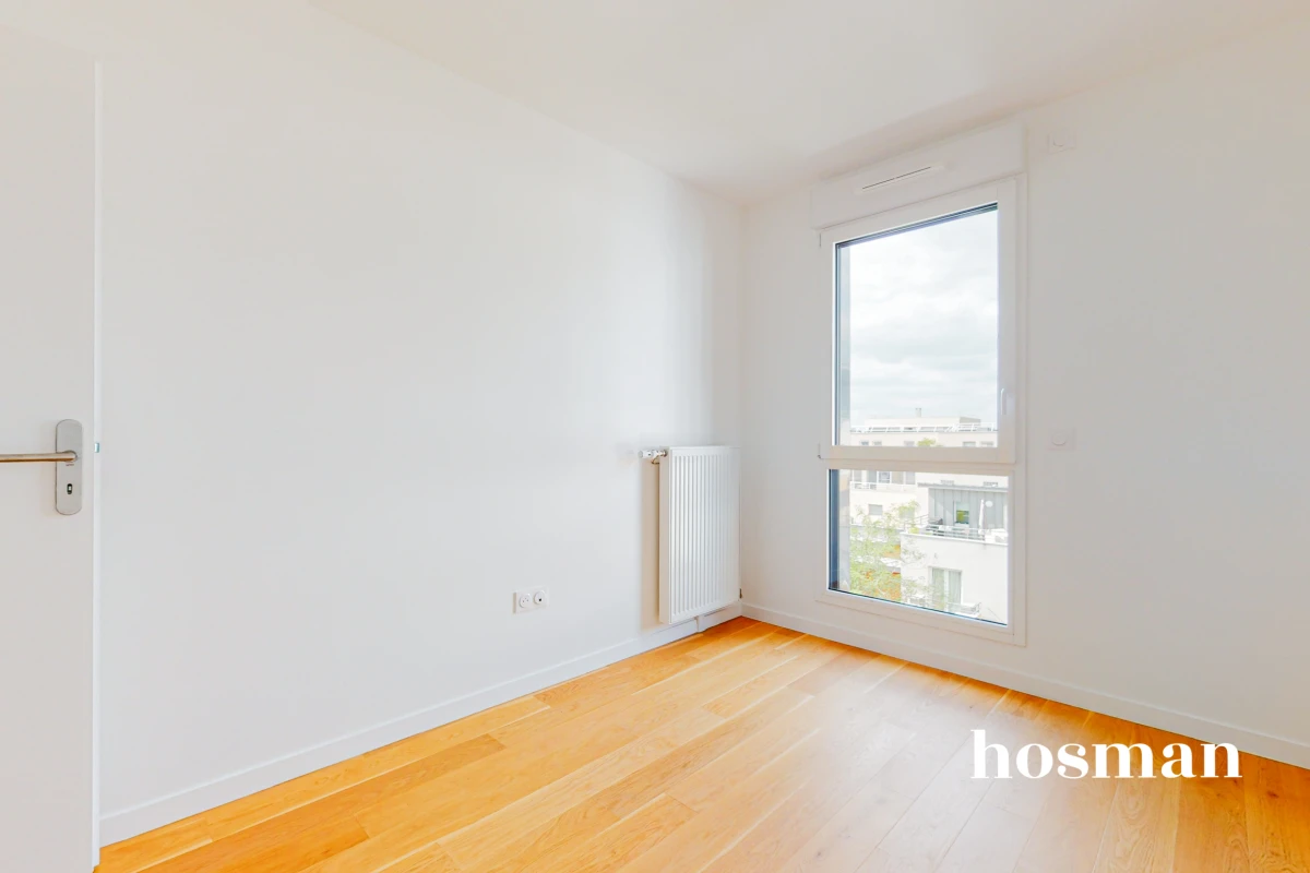 Appartement de 80.0 m² à Nanterre