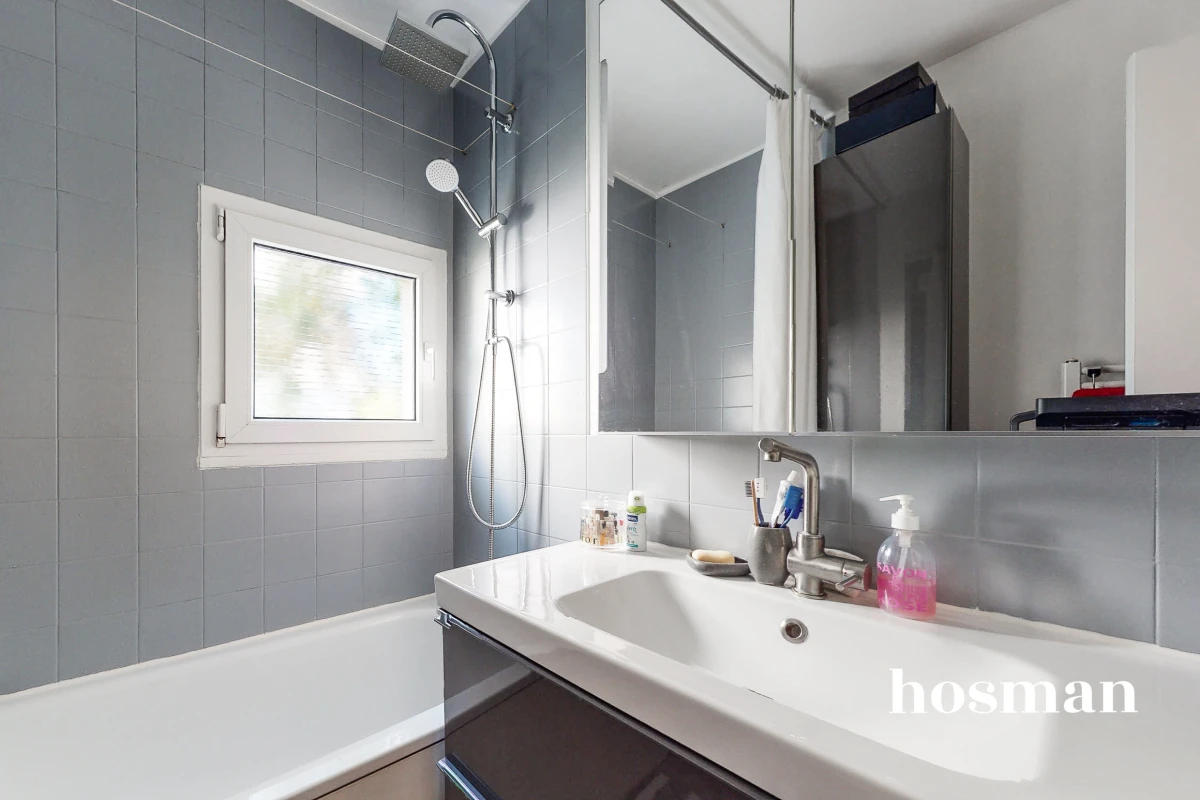 Appartement de 65.08 m² à Le Plessis-Robinson