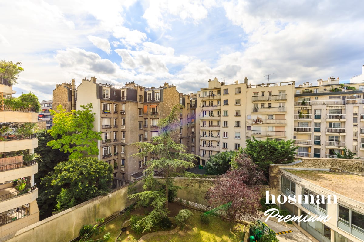 Appartement de 98.0 m² à Paris