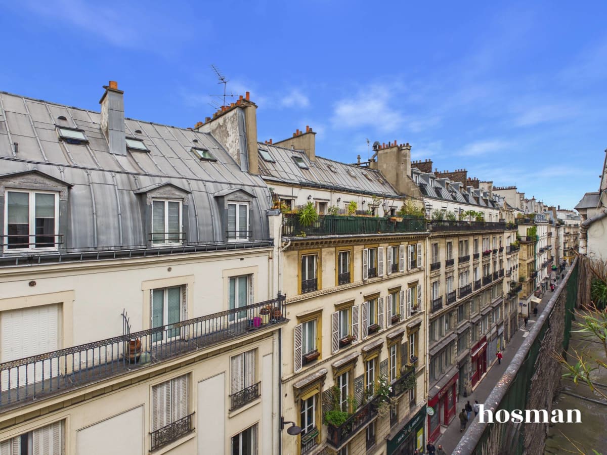 Appartement de 67.0 m² à Paris