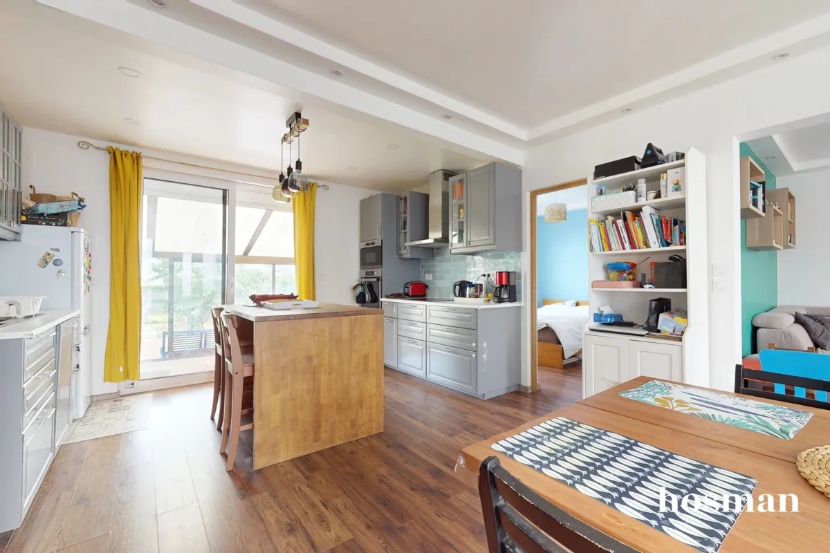 Maison de 78.0 m² à Sainte-Luce-sur-Loire