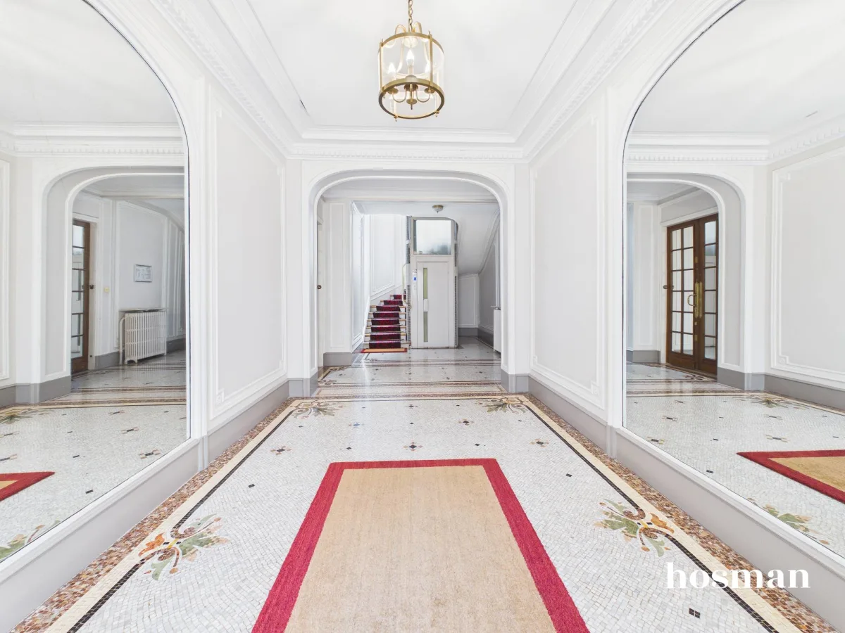Appartement de 74.88 m² à Paris